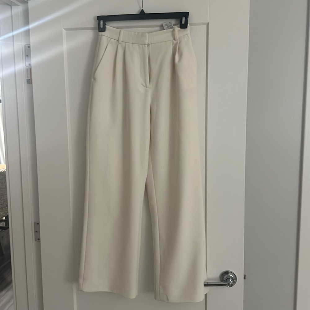 Abercrombie Tailored Sloane Pants